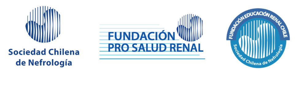 Día del Riñón Logo