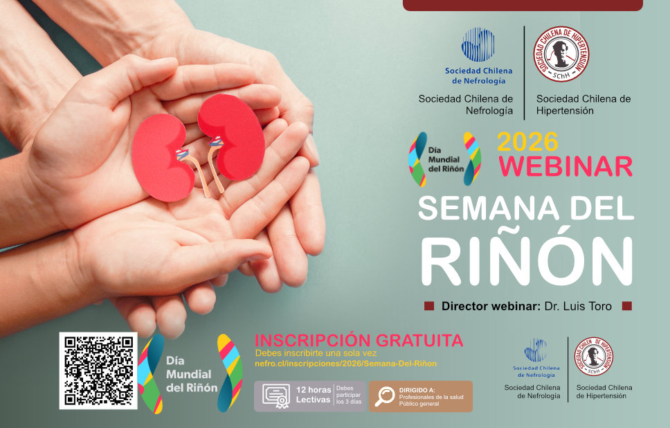 Semana del Riñón